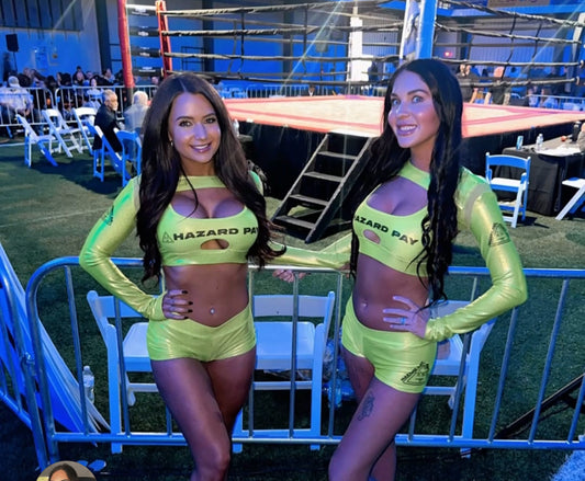 Julia Ring Girl Set