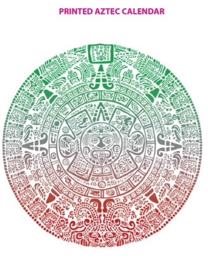 Passport Collection: Mexico Bikini Triangle Top