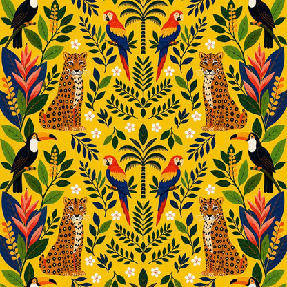Passport Collection: Brazil Bikini Bottom